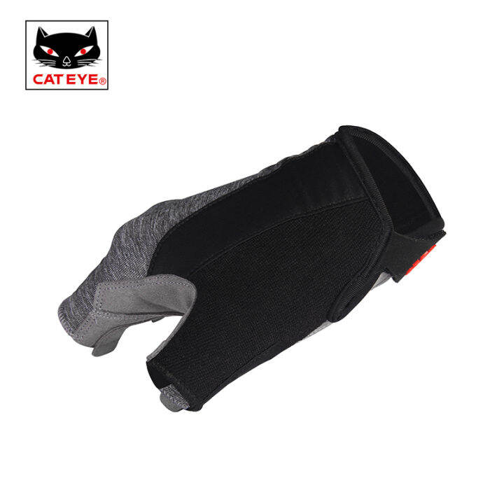 cateye-cycling-half-finger-gloves-breathable-shockproof-non-slip-for-men-womens-sport-mountain-bicycle-bike-gloves-4-sizes