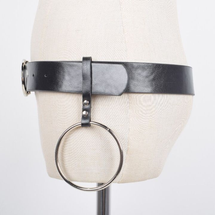 xitao-belt-ladies-pu-leather-adjustable-decorative-women-belt