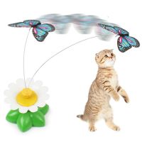 Dog Electric Rotating Intelligence Interactive Training Cats Accessories