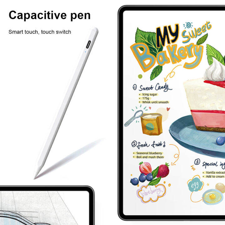 Universal Stylus Pen Drawing Stylus Capacitive Stylus Pen Accuracy