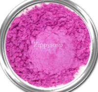 mica ชมพูสด Barbie Pink 30g Lip grade  001367