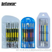 【hot】♝✔☈ 6pcs/set Prying Opening Repair kit Notebook Heads Spudger Tools Sets Crowbar