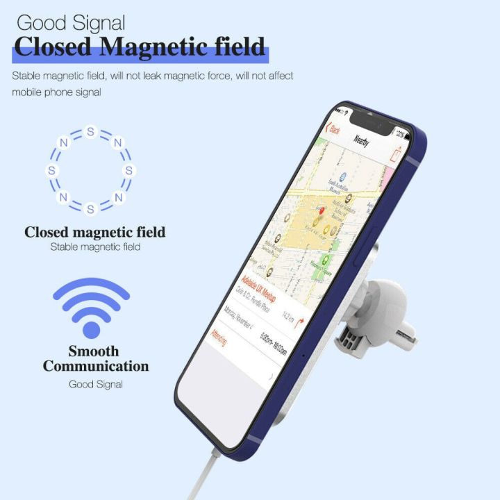 magnetic-wireless-car-charger-for-iphone-12-13-pro-max-12-mini-car-air-vent-mount-charger-fast-charging-car-phone-holder-car-chargers
