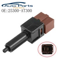 Clutch Safety Cruise Release Brake Light Switch For Nissan Titan Cube Murano Versa Maxima Xterra Altima Pathfinder 25300 AT300