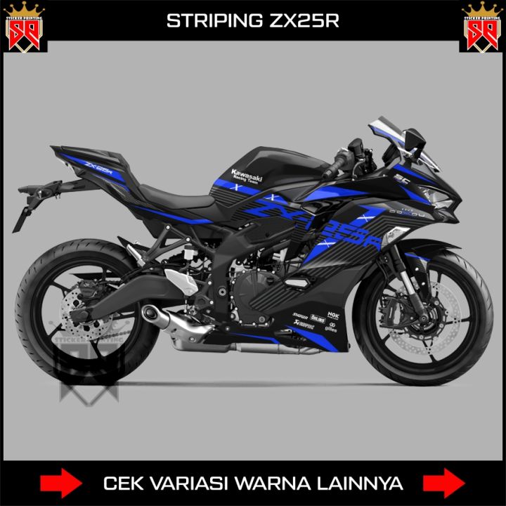 striping-sticker-decal-variasi-ninja-zx25r-zx-25r-2022