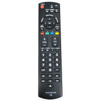 ใหม่เปลี่ยนสำหรับ PANASONIC N2QAYB000485 HD Remote สำหรับ32 "~ 85" สำหรับ TC-32LX24 TC-P42C2 TC-P42S2รีโมทคอนล