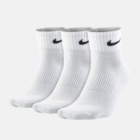 【Ready stock】Stokin Sports sock Socks New Cotton Socks Casual socks White black grey for men and women sock high tube sports versatile color hook socks solid color long tube tide