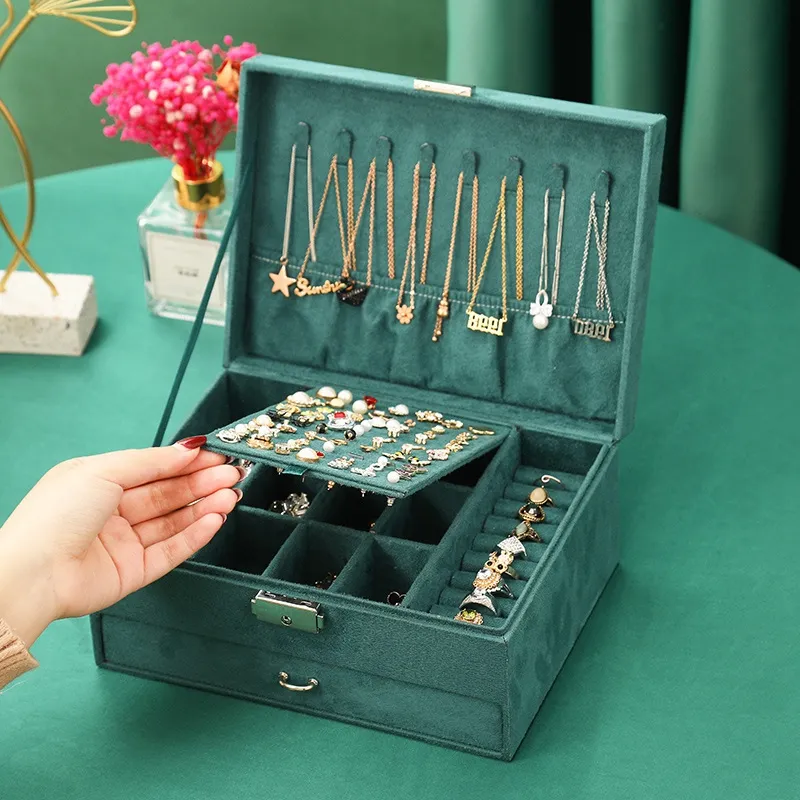 Jewelry Making Supplies, Jewelry Repair Kit Jewelry Fixing Kit With Jewelry  Wire And Findings Tools