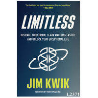 Limitless: Upgrade Your Brain, Learn Anything Faster