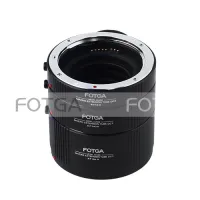 Fotga Macro ชุดต่อขยายอัตโนมัติ Dg สำหรับเลนส์ Ef Efs 13มม. 20มม. 36มม.