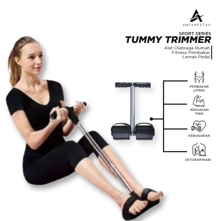 antarestar-อย่างเป็นทางการ-เครื่องมือเข็มขัดลดหน้าท้องออกกำลังกายหน้าท้องเผาผลาญไขมันลดไขมันหน้าท้อง-peralatan-gim-ชุดกระชับสัดส่วนที่ออกกำลังกายที่บ้าน