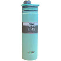 750ml Tyeso Thermo Bottle Drinking Thermal Water Double-Layer Insulation Air Up Drinking Hot Thermos Gifts For Men Sports Bottle