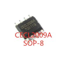 5PCS/LOT CECL2009A CECL2009 SOP-8 SMD Audio Power Amplifier Chip In Stock NEW original IC