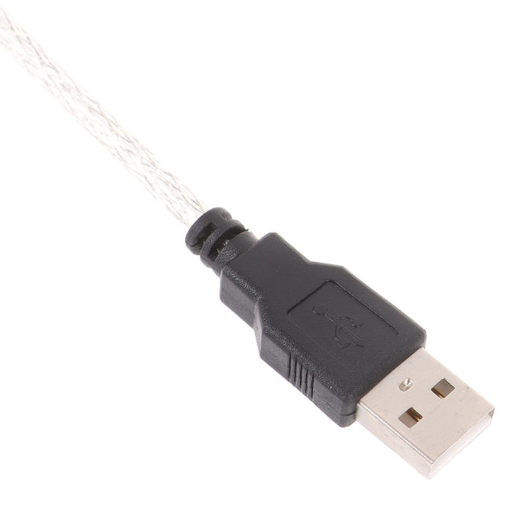 ยูนิ-ขายดีสุดฮ็อต-สายแปลง-usb-in-out-midi-ไปยังพีซีเพลงคีย์บอร์ดอะแดปเตอร์สาย