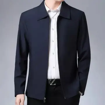 Men's dressy deals casual jackets