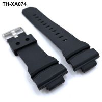 Card friends replace GLX/GAW-100B GA-150 200 201 300 310 GAS-100 watch strap