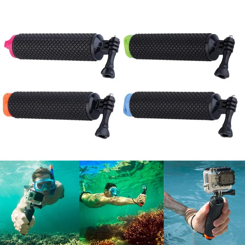 gopro underwater holder