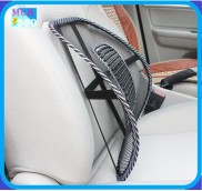 Office car chair back rest, anti