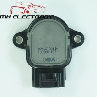 2023 newMH ELECTRONIC Original Used 89452-20130 8945220130 Throttle Position Sensor TPS For Toyota Corolla Matrix Scion Subaru Impreza