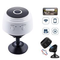 A9 HD 1080P Mini Camera Module Wifi Wireless IP Camcorder Network Remote Monitor Video Recorder Safety Security Surveillance New