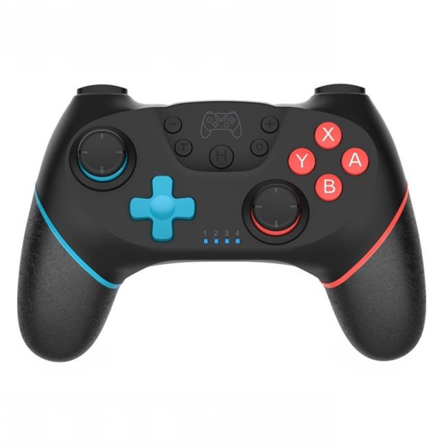 SW001 Wireless Bluetooth Gamepad Controller for Nintendo Switch and PC ...