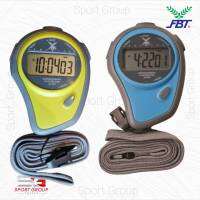 นาฬิกาจับเวลา นาฬิกาสำหรับผู้ฝึกสอน สำหรับนักกีฬา รุ่น TS-322 ของแท้ STOPWATCH