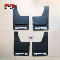 BuyV Mud Guard สำหรับ Ford F-150 Raptor Mud Flaps Splash Guard อุปกรณ์เสริมสำหรับ FORD F150 2009-2019