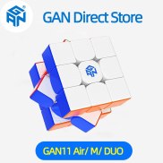 GAN 11 Air M 3X3X3 Magnetic Speed Cube 3X3 GAN11 M Duo Speedcube