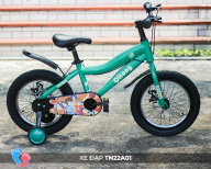 Xe đạp 2 bánh cao cấp siêu bền cho trẻ em BABY PLAZA TN22A01 14-16 inch thumbnail
