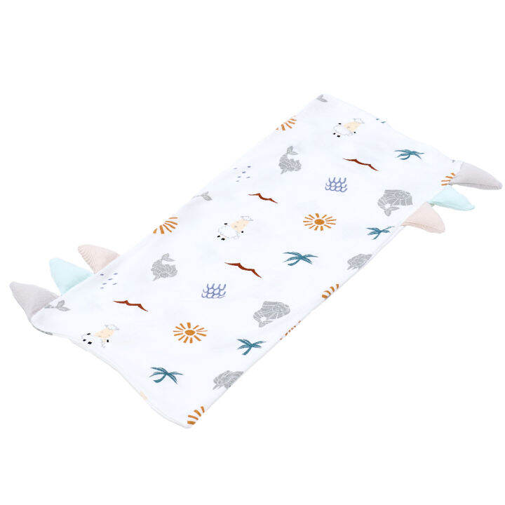 [4 Sizes] Little Rei X Baa Baa Sheepz Bed Time Buddy Pillows Bolsters