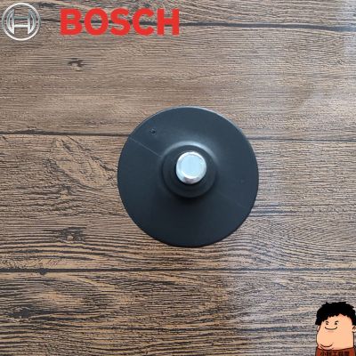 🏆⭐【ต้นฉบับ】◐✎ อุปกรณ์เสริมของแท้ Bosch เครื่องบดมุมที่จับด้านข้าง GWS660 670 6-100 7-100 ด้ามจับเสริม