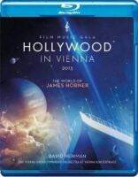 Blu ray BD25G James Horner: Film Soundtrack Vienna Memorial 2016