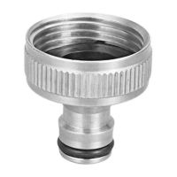 Garden Washing Fittings Replacement Fitting Replacement Fitting Thread Connector Quick Disconnect Jointer For Brass Pipe Fitting