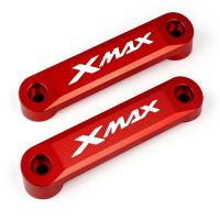 แผ่นทองแดง AS Roda Depan CNC อุปกรณ์ตกแต่งรถจักรยานยนต์สำหรับยามาฮ่า XMAX X-MAX 125 250 300 400 2017 2018 2019