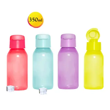 Cool n Chick Non printed 350 ML Water Bottles