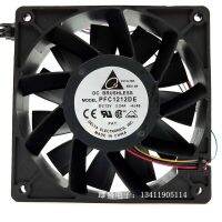 [COD] PFC1212DE 12038 cm v 3.24 A large airflow speed burn oven cooling fans