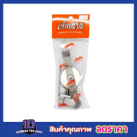 Amara กลอนสับห้องน้ำ STL สเตนเลส มือจับหางยาว (เกรด 304) A407 กลอนสับประตู กลอนสับสแตนเลส กลอนสับห้องน้ำ กลอนสับใหญ่ กลอนประตู กลอนห้องน้ำ