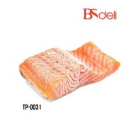 Fillet cá hồi đông lạnh 1kg Frozen Salmon Filllet thumbnail