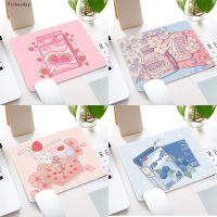 Milk Small Mouse Pad Anime Pc Accessories Mousepad Gamer Deskmat  Bureau Gaming Keyboard Kawaii Cute Mause Laptops Cartoon Mice