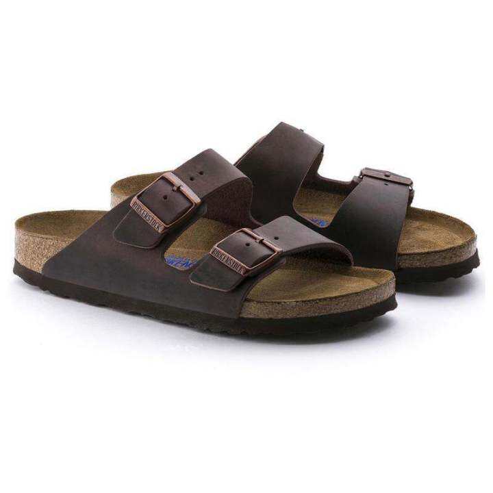 original-birkenstocks-2021-new-inspiration-collection-soft-footbed-arizona-oiled-leather-habana-slipper-for-men-and-women