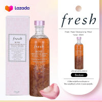 โทนเนอร์กลีบกุหลาบ FRESH ROSE DEEP HYDRATION FACIAL TONER 250ml