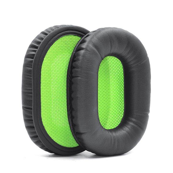 ear-pads-headband-for-razer-blackshark-stereo-gaming-headphones-soft-foam-breathable-ear-pads-cushion-cover-earpads-high-quality