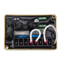 common quality AVR SE350 Power Generator Automatic Voltage Regulator Stabilizer Control Board Protector Alternator Generator Accessories