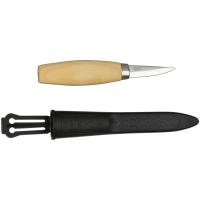 มีดแกะสลัก Morakniv รุ่น Wood Carving 120 Laminated Steel (106-1600)