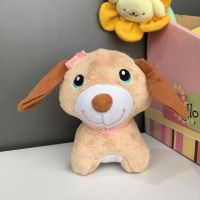 ?High quality new style foreign trade original single tail plush toy puppy doll decoration childrens gift