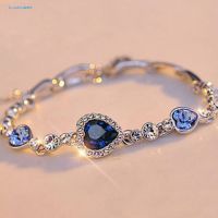 d363218 Farfi Wristband Rhinestone