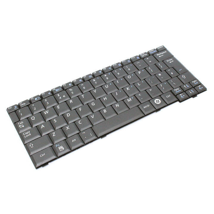 Keyboard Notebook Samsung N120 ,N510 | Lazada.co.th