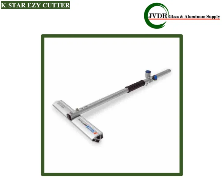 KStar Glass TCutter EZY Cutter Glass Speed Cutter Lazada PH