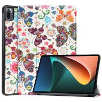 สำหรับแผ่น Xiaomi 5เคส /Mi Pad 5 Tablet Pro ปกพับสมาร์ทแม่เหล็กสำหรับ Xiaomi Mi Pad 5 /Mipad 5สำหรับแผ่น Xiaomi แท็บเล็ต