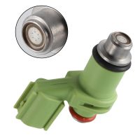 High Performance Motorcycle Fuel Injector Spray Nozzle KYY-30PYQ Long Plug Six Holes 150CC for Yamaha Motorbike Accessory